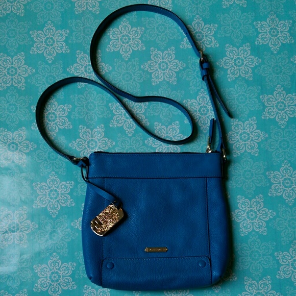 REDUCED!!! Authentic Crossbody bag by Vince Camuto