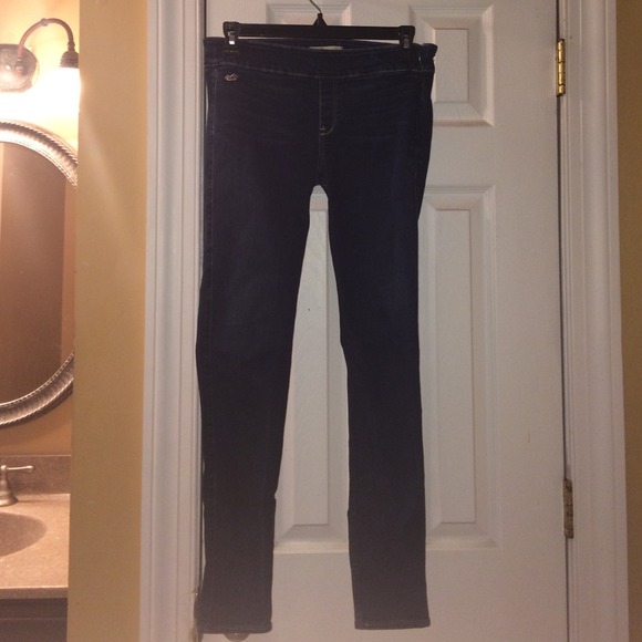 Hollister jegging