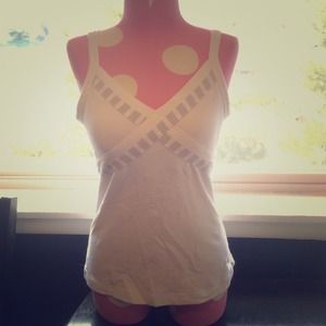 Lululemon workout tank + FREE gift!💕