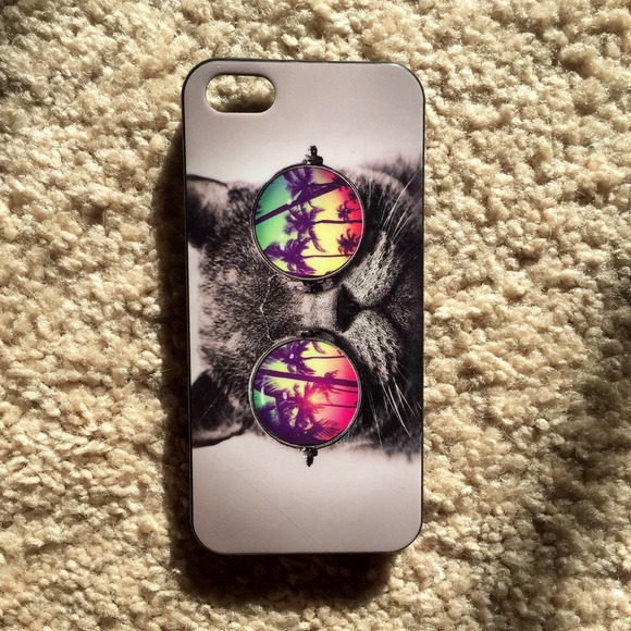 iPhone 5/5S case