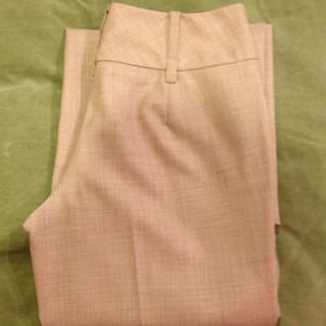NWT banana republic pants
