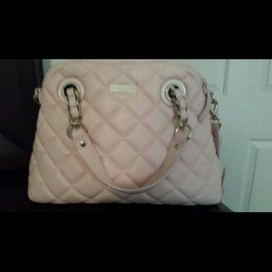 Kate spade gold coast purse