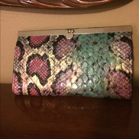 hand purse