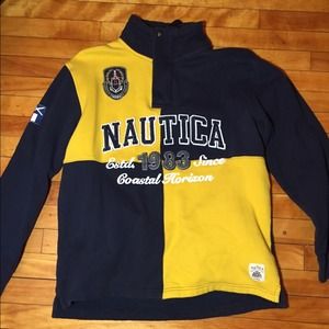 Nautica Sweater