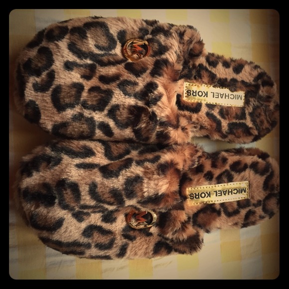 Michael kors Slippers