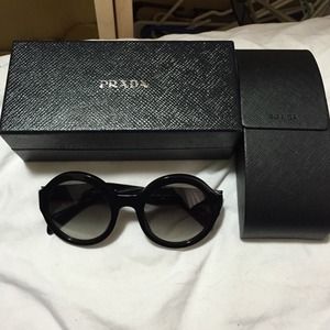 Prada sunglasses