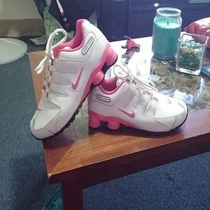 They are in really good condition and new