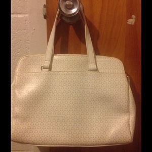 Liz Claiborne bag!