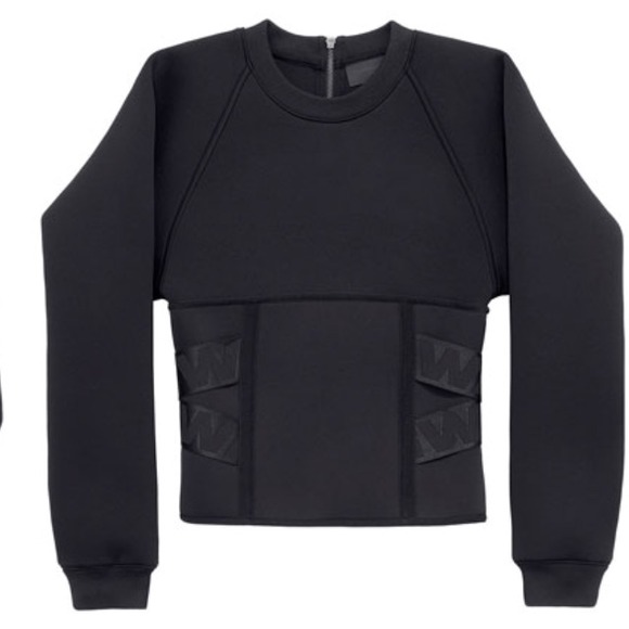 Alexander Wang x HM Top