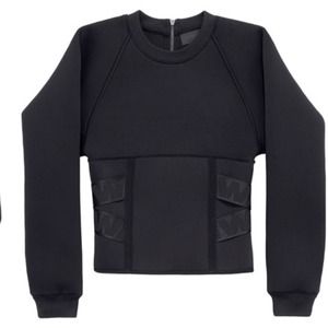 Alexander Wang x HM Top