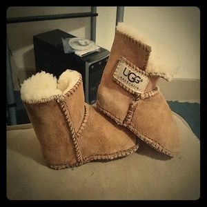 They are in good condition