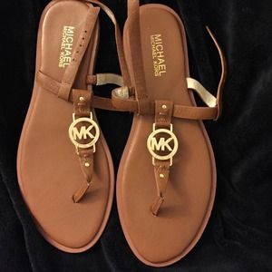 Michael Kors sandals