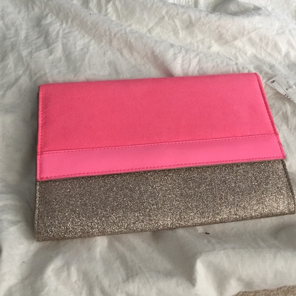 H&M Clutch