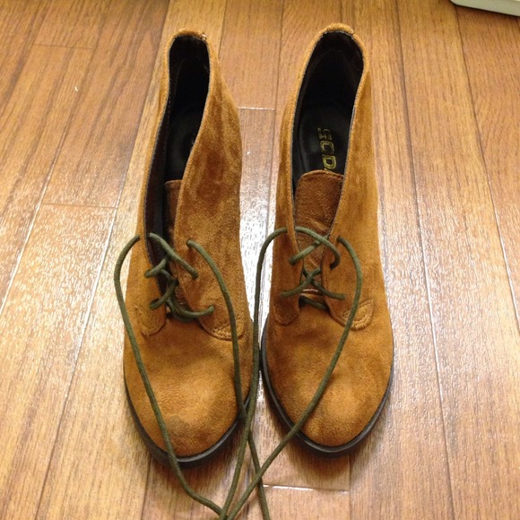 👠 SOLD 👠 - Picture 2 of 4