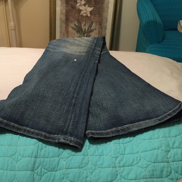 BKE jeans - Picture 2 of 3