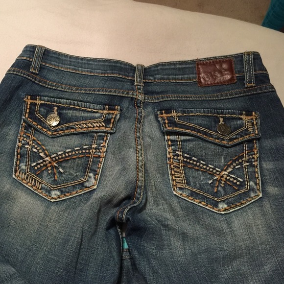 BKE jeans - Picture 3 of 3