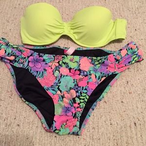 VS bathing suit