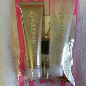 Heavenly victorias secret