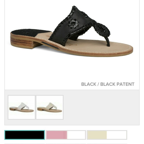 In need of some jack rogers