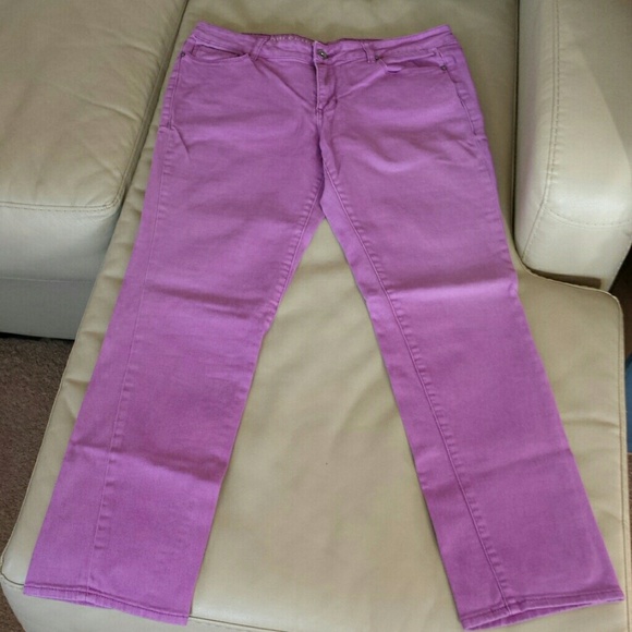 DKNY Denim - DKNY Ludlow Skinny Jeans