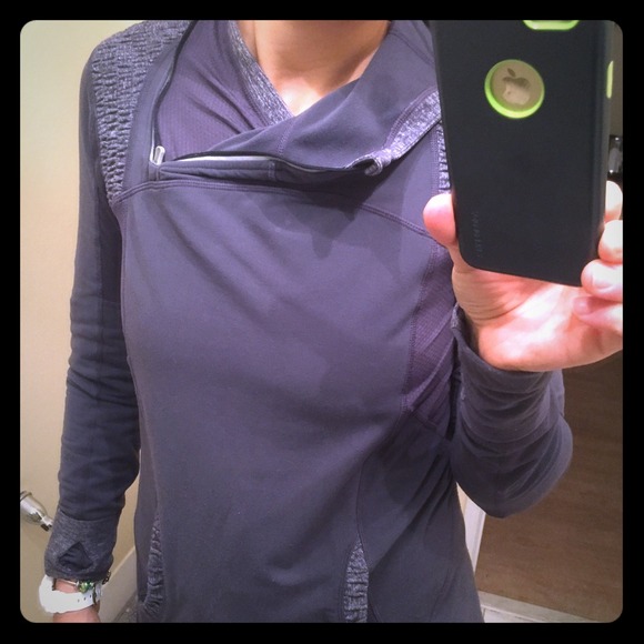 Lululemon hoodie