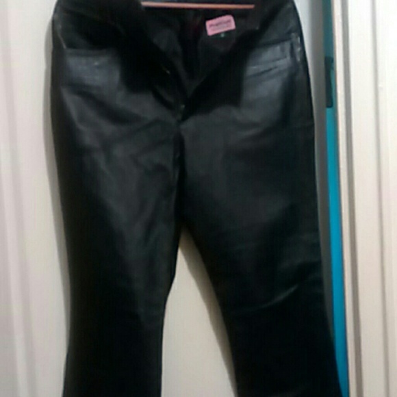 Pants