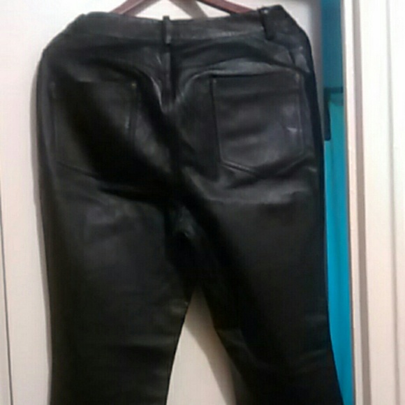 Pants - Picture 2 of 2
