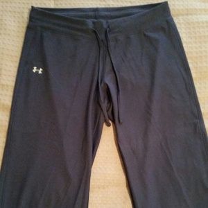 Under Armour capris NWOT!