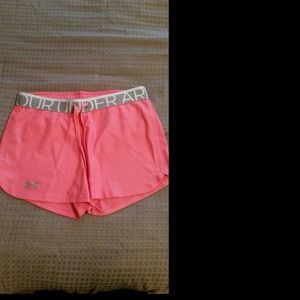 Under Armour Running Shorts