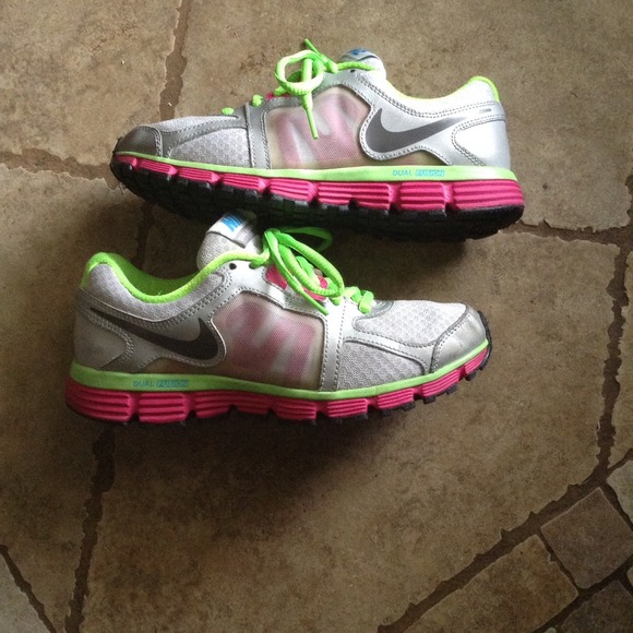 Nike Running Shoes