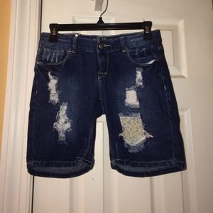 Pet free and smoke free home