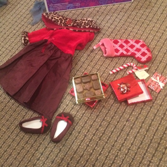 Christmas outfit