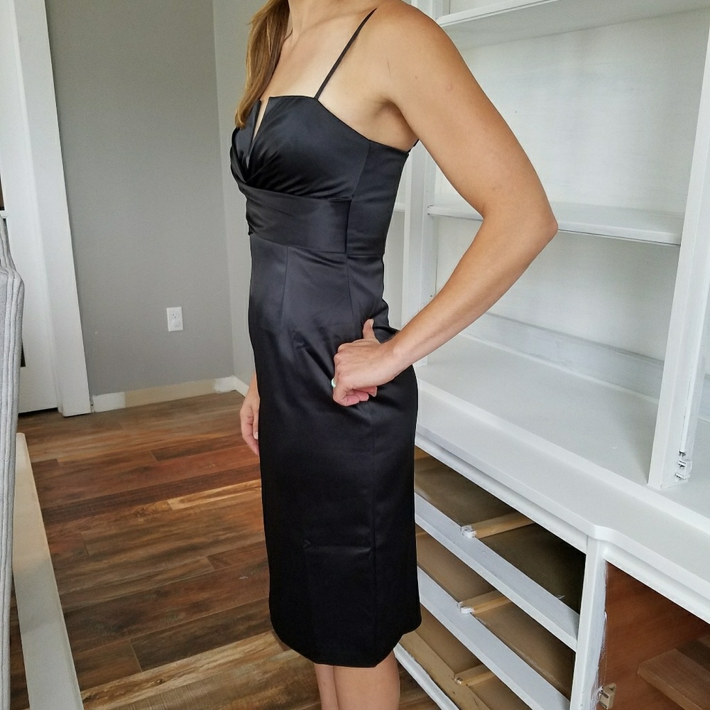 WHBM 'Angelique' Dress - NWT - Picture 2 of 6