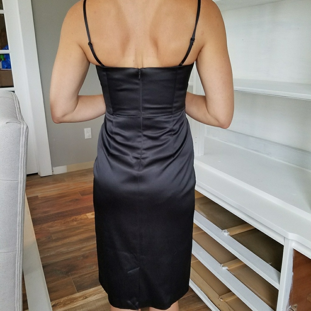 WHBM 'Angelique' Dress - NWT - Picture 3 of 6