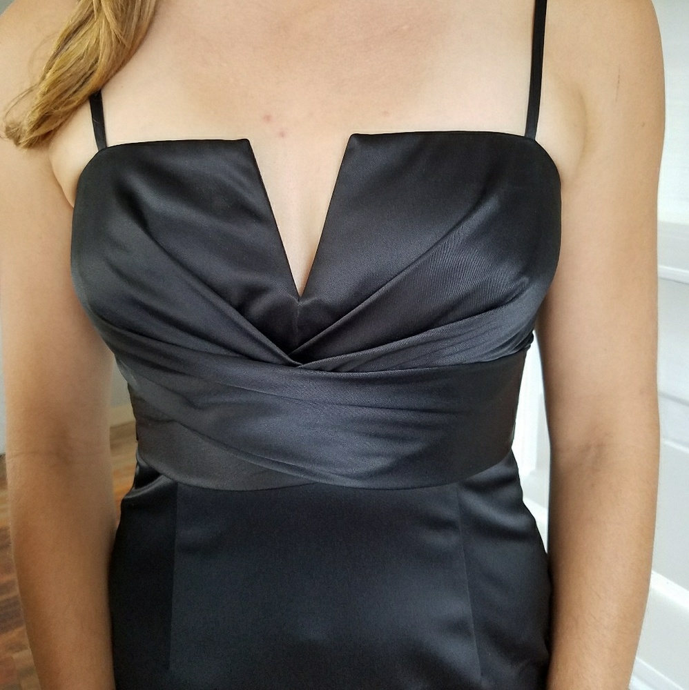 WHBM 'Angelique' Dress - NWT - Picture 4 of 6