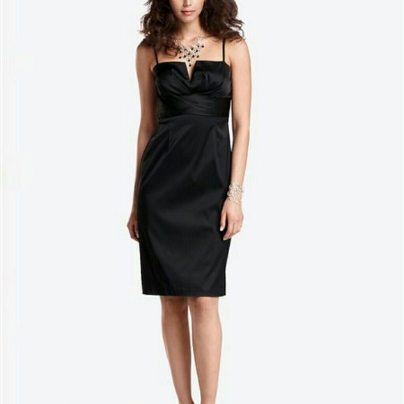 WHBM 'Angelique' Dress - NWT - Picture 6 of 6