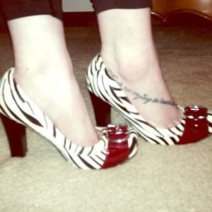 naughty monkey pump 7.5