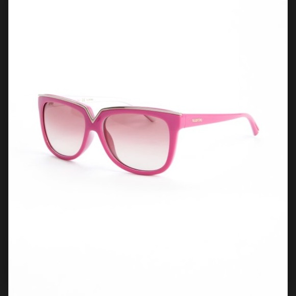 SOLD Valentino Sunglasses