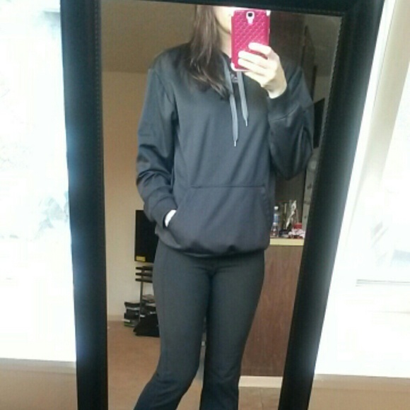 ☆☆SOLD In Bundle☆☆ Mens Adidas Pullover NWOT - Picture 4 of 4