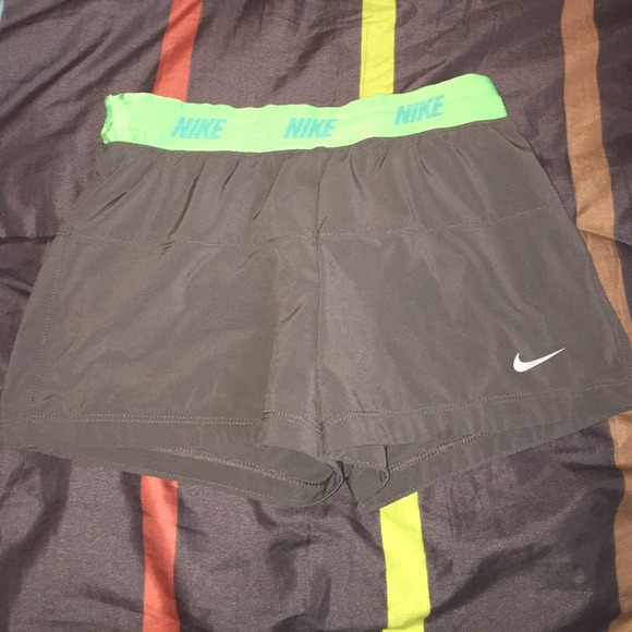NIKE Dri-Fit Shorts