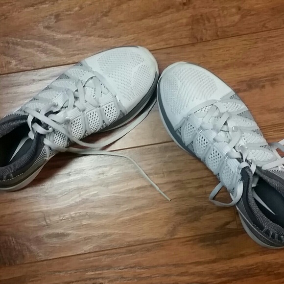 Nike flyknit lunar 2