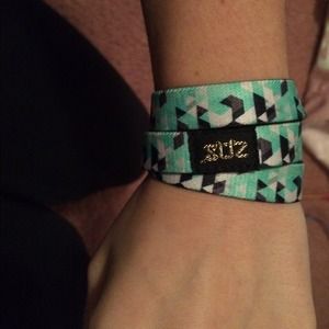 Zox Headband/triple wrap