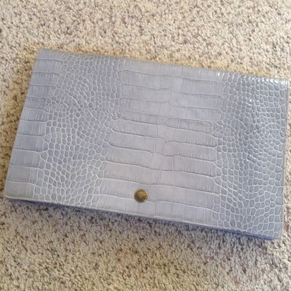 Marc by Marc Jacobs: Envelope Clutch