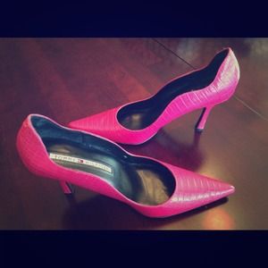 Tommy Hilfiger Heels