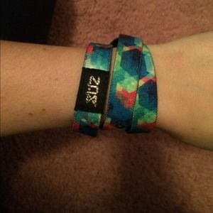 Zox Headband/triple wrap