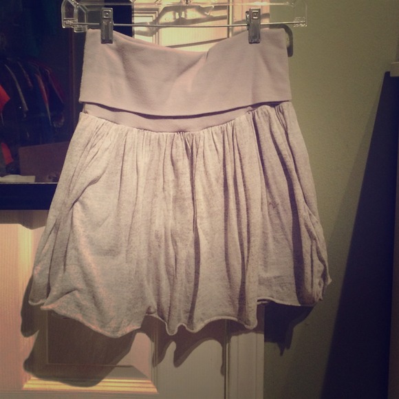 Skirt