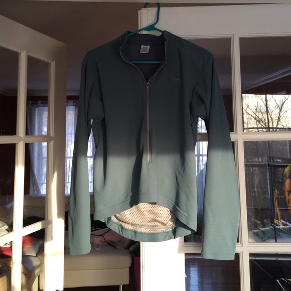 Patagonia 3/4 Zip Sweatshirt - Picture 1 of 2