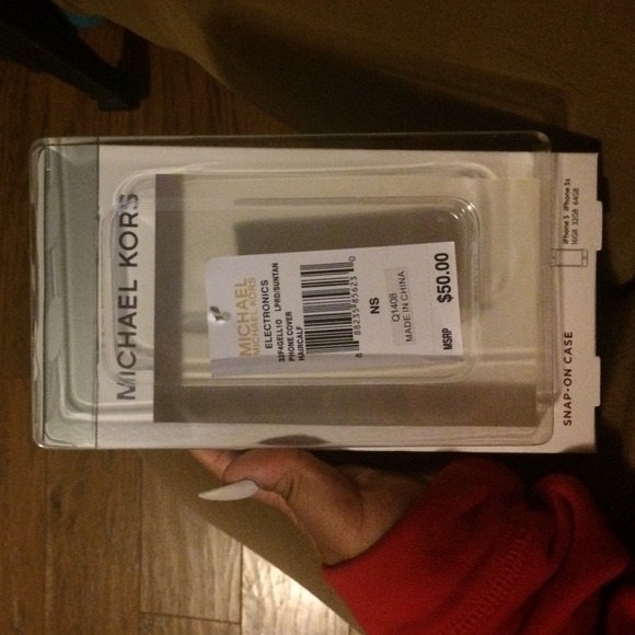 MK 5/5s case - Picture 4 of 4