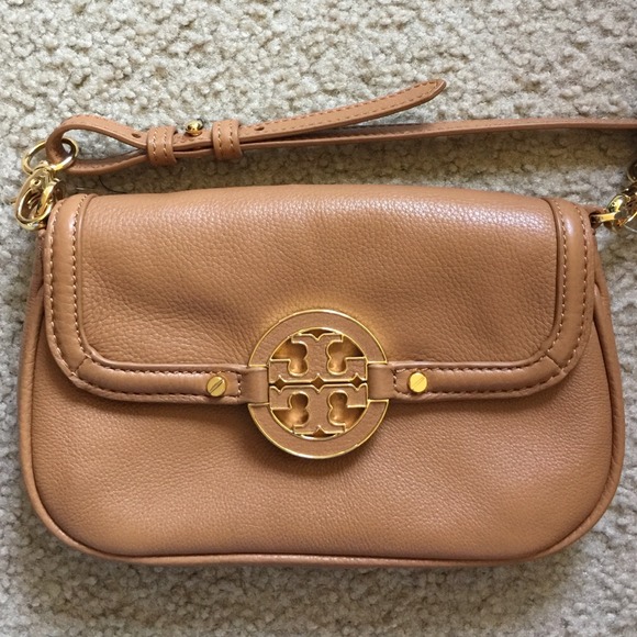 Tory burch crossbody