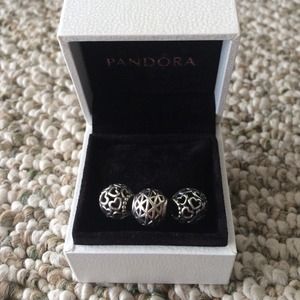 XSOLDx Authentic Pandora Bundle